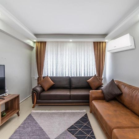 Altiparmak Central 2 Bdrm Apartment Προύσα Εξωτερικό φωτογραφία