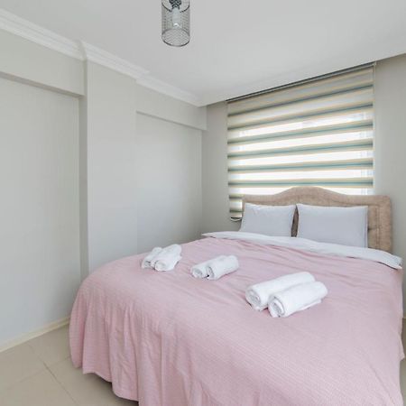 Altiparmak Central 2 Bdrm Apartment Προύσα Εξωτερικό φωτογραφία