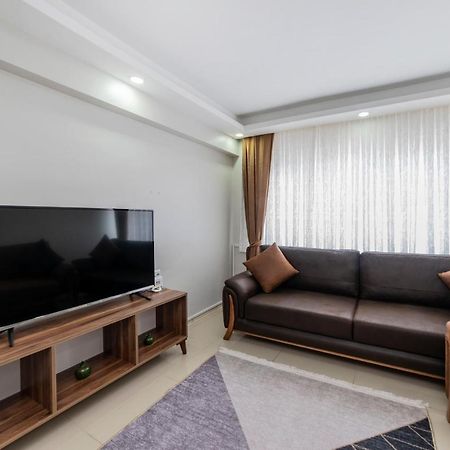 Altiparmak Central 2 Bdrm Apartment Προύσα Εξωτερικό φωτογραφία