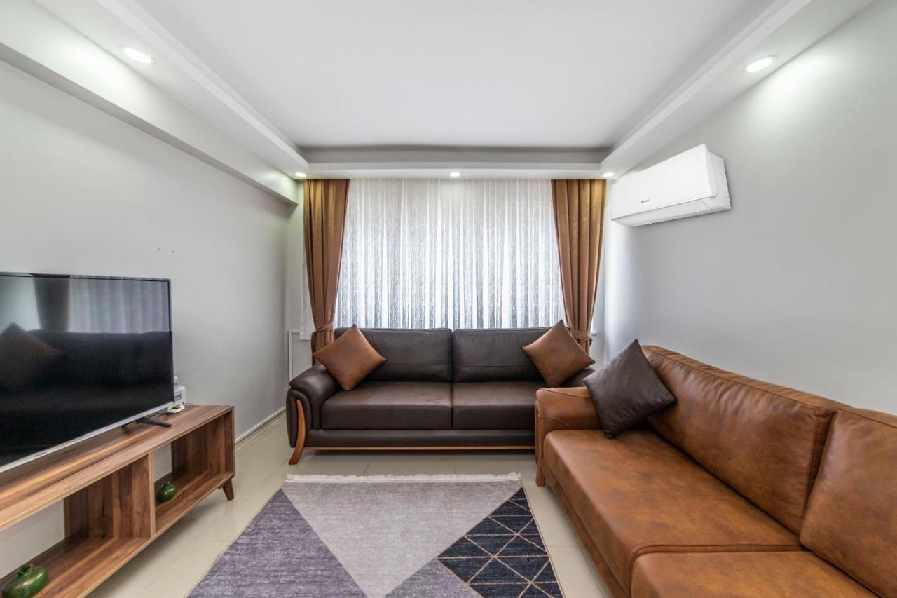 Altiparmak Central 2 Bdrm Apartment Προύσα Εξωτερικό φωτογραφία