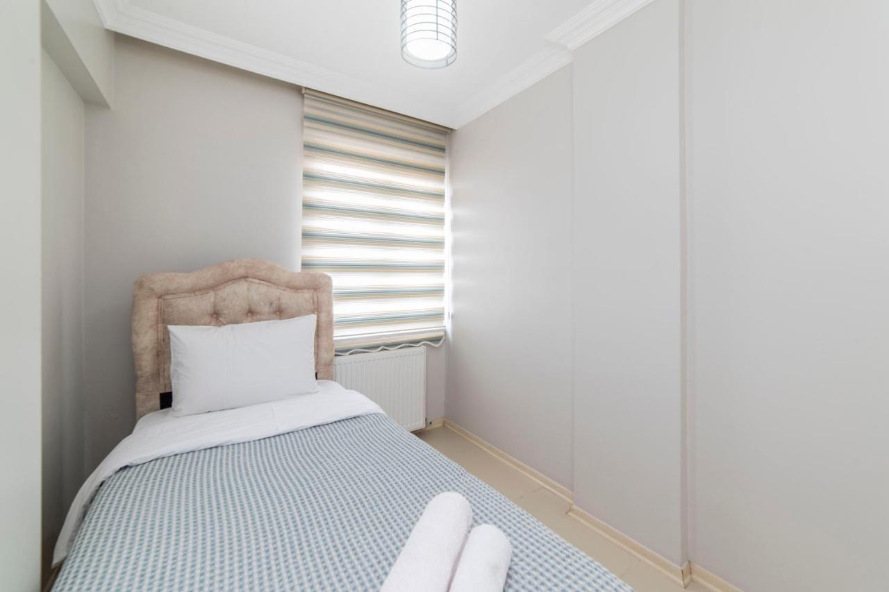 Altiparmak Central 2 Bdrm Apartment Προύσα Εξωτερικό φωτογραφία