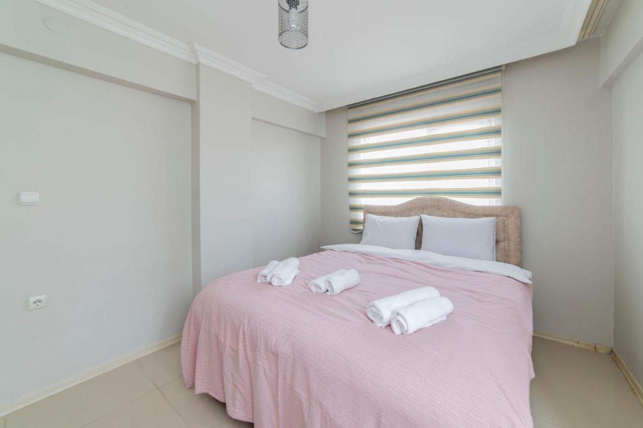 Altiparmak Central 2 Bdrm Apartment Προύσα Εξωτερικό φωτογραφία