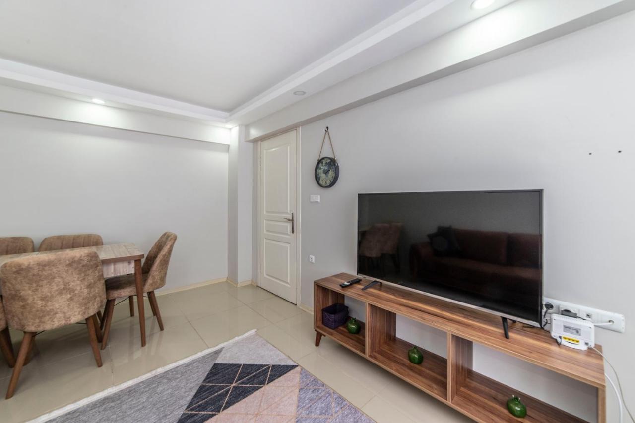 Altiparmak Central 2 Bdrm Apartment Προύσα Εξωτερικό φωτογραφία
