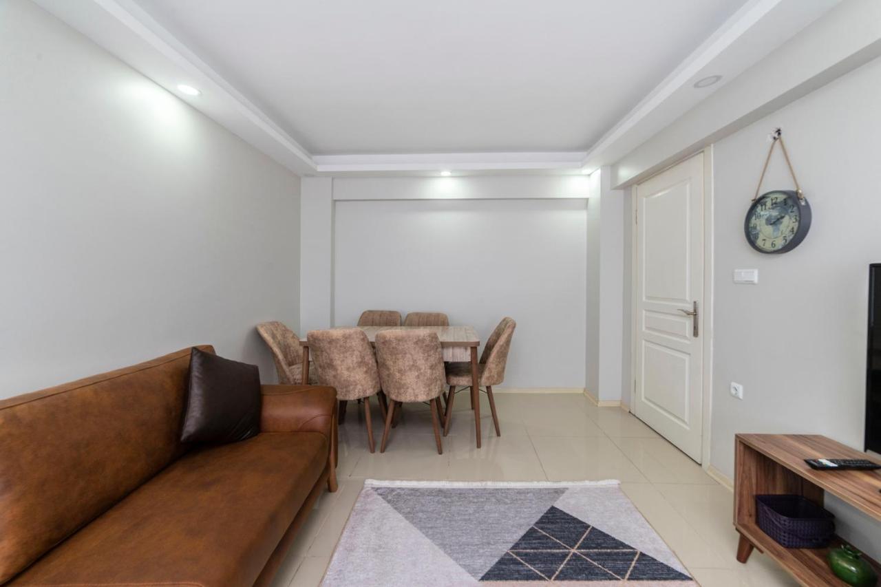 Altiparmak Central 2 Bdrm Apartment Προύσα Εξωτερικό φωτογραφία