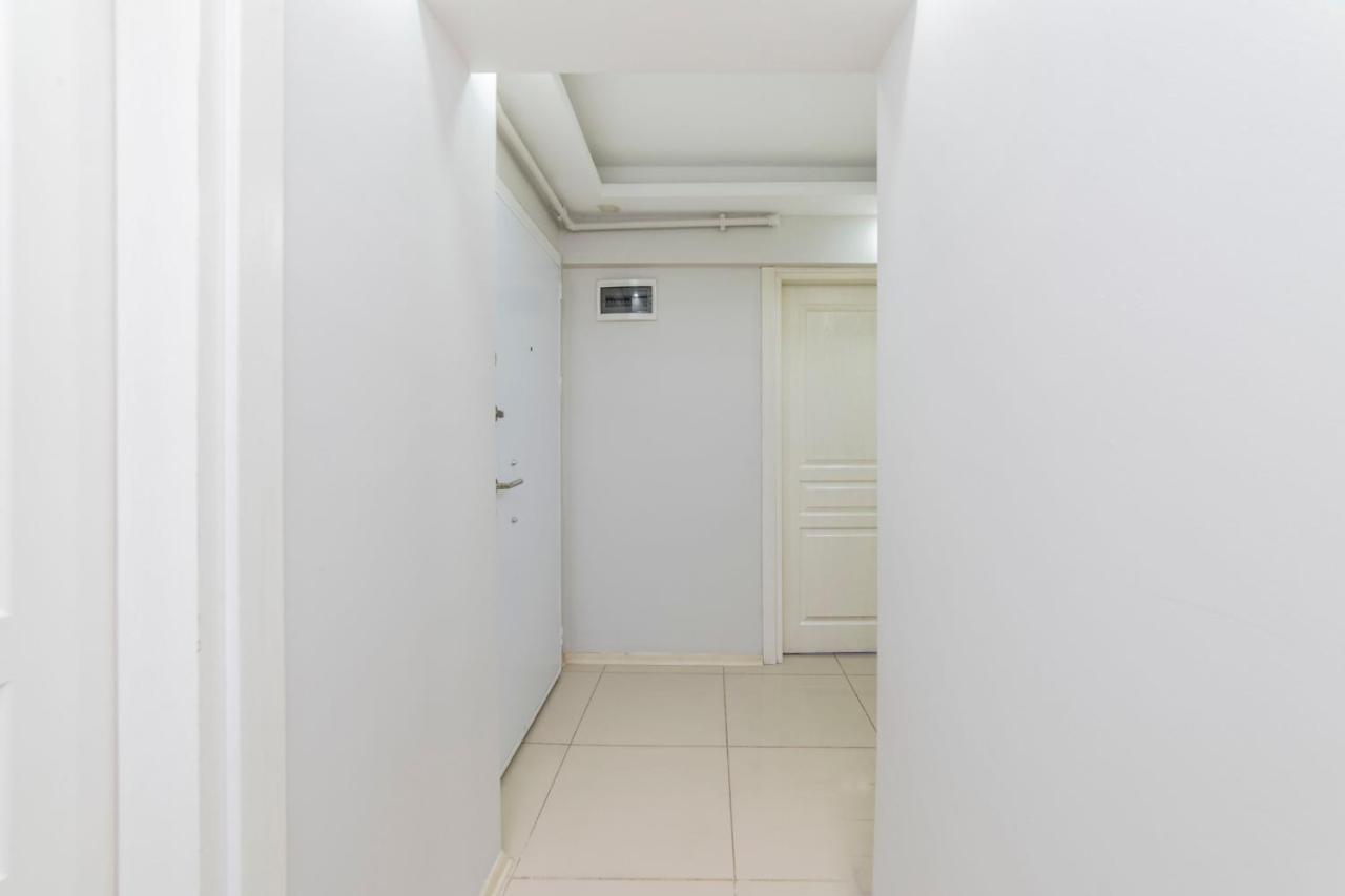 Altiparmak Central 2 Bdrm Apartment Προύσα Εξωτερικό φωτογραφία