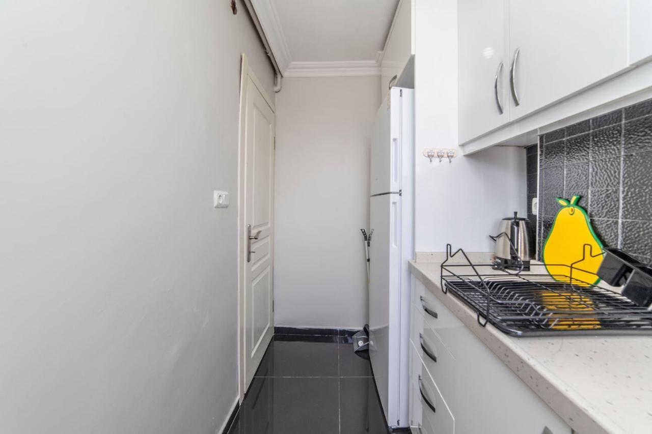 Altiparmak Central 2 Bdrm Apartment Προύσα Εξωτερικό φωτογραφία