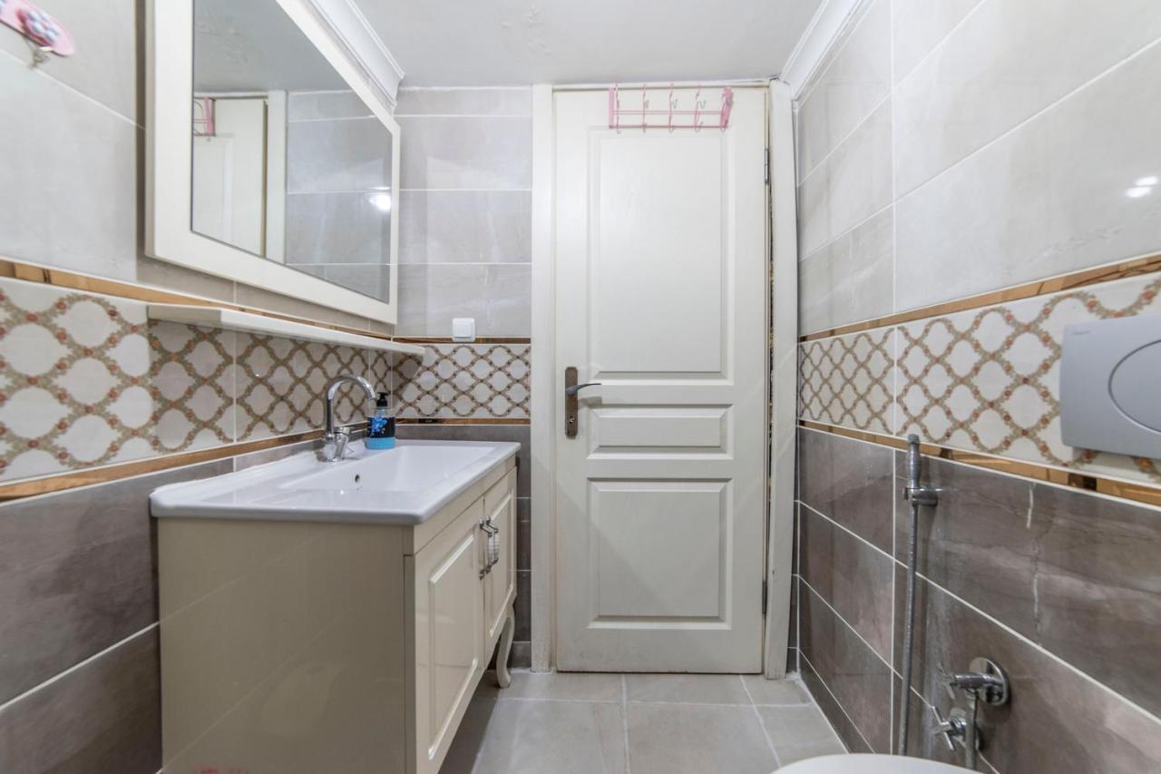 Altiparmak Central 2 Bdrm Apartment Προύσα Εξωτερικό φωτογραφία