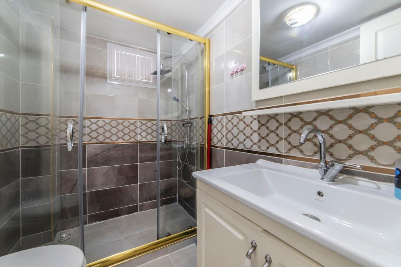 Altiparmak Central 2 Bdrm Apartment Προύσα Εξωτερικό φωτογραφία